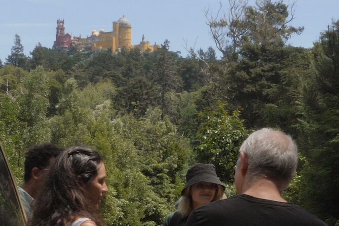 Sintra Stories by Portugal Stories - Additional Tour Information