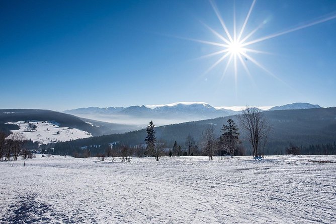 Ski Trip Thermal Baths With Private Transfers From Krakow - Pricing and Inclusions
