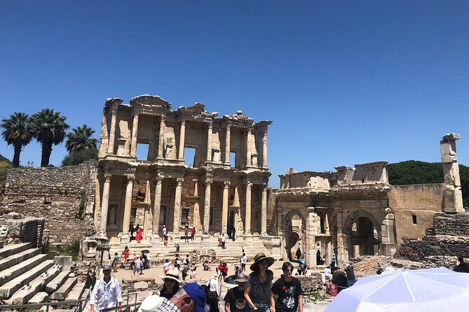 Skip The Line - Ephesus and Virgin Mary Tour - Additional Resources and Information