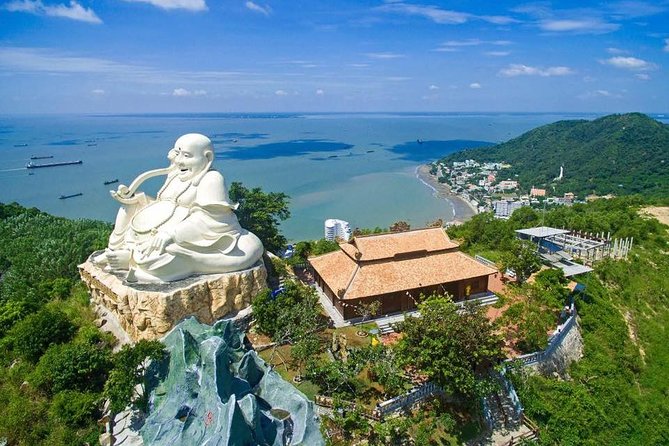 Skip the Line: Ho May Park Package Ticket in Vung Tau - Booking Information and Pricing