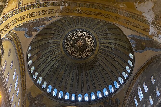 Skip The Line Istanbul Historical Peninsula Tour From Cruise Port - Pricing Details