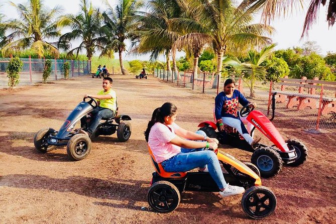 Skip the Line: Meher Retreat Day Picnic Ticket, Near Pune - Visitor Experience and Reviews