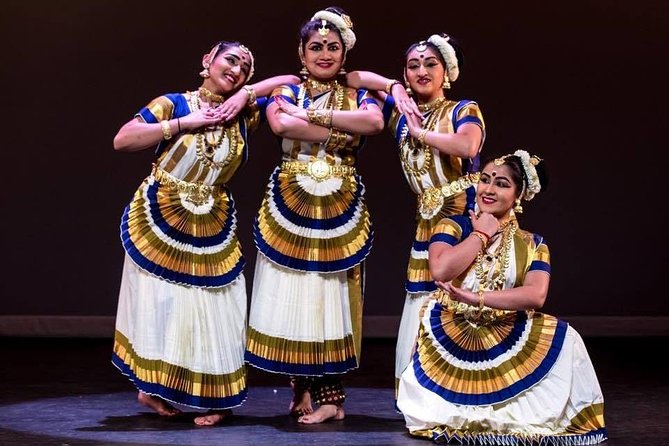 Skip-the-Line Tickets for a Kathakali Show, Fort Kochi - Experience Highlights and Insights