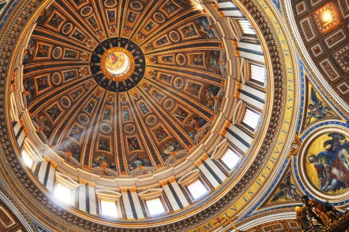 Skip the Line Vatican Museum Sistine & St.Peter Private Tour - Activity Description