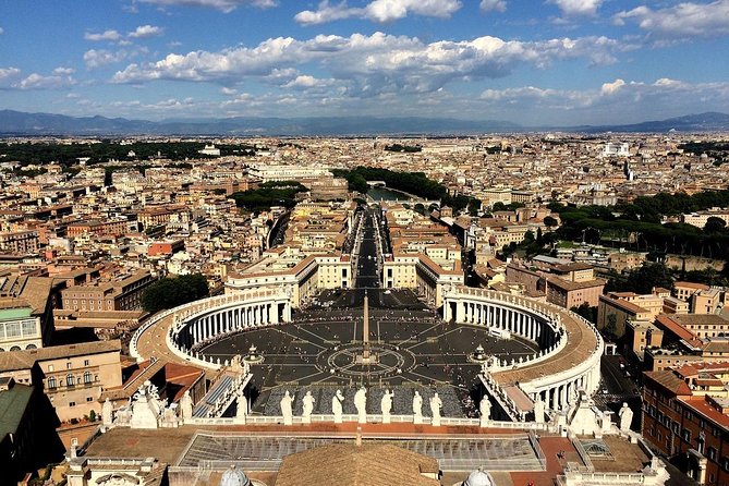 Skip the Line Vatican Museums Private Tour - Minimum Travelers Requirement Information