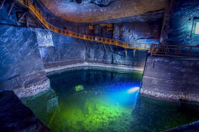 Skip The Line: Wieliczka Salt Mine Guided Tour Entrance Ticket - Viator Help Center