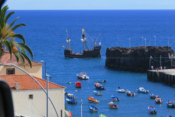 Skywalk, Vineyards, Landscapes and 4x4 Experience in Madeira - Pricing Information