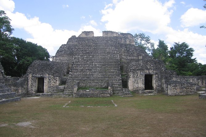 Small Group Caracol Tour From San Ignacio - Cancellation Policy Details