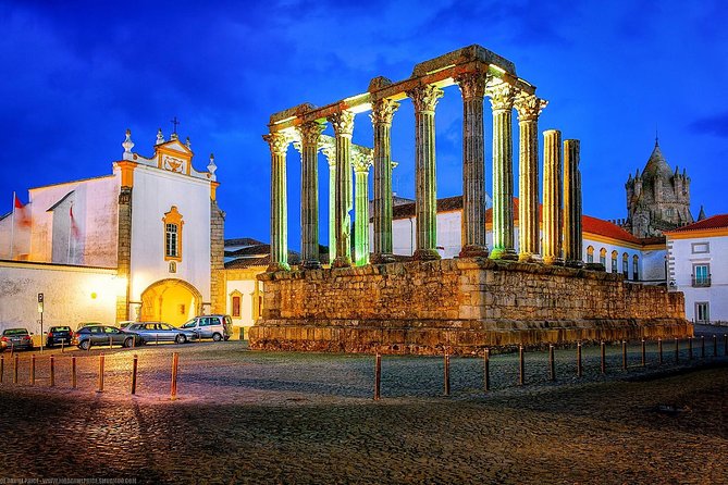 Small Group Day Trip to Évora - Customer Reviews and Feedback