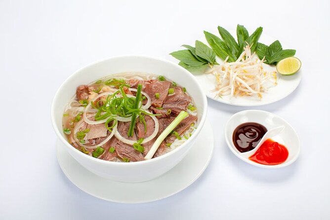 Small Group Hanoi Street Food Tour With Real Foodies - Inclusions and Services Provided