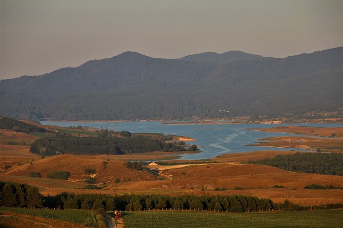 Small Group Hot Air Balloon Flight to Sila With Breakfast - Indulge in a Delicious Breakfast