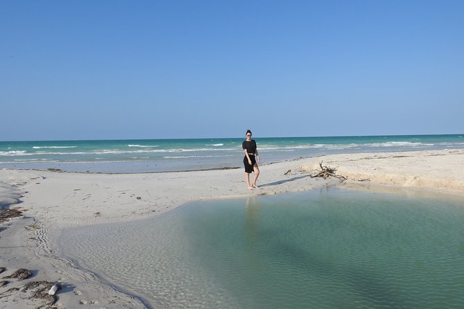 Small-Group Tour From Mérida to Chichén Itzá, Cenote and Lagoon  - Merida - Discovering Las Coloradas Pink Lagoon