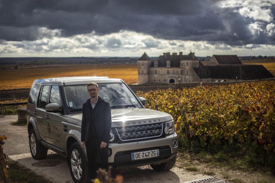 Small Group Tour Morning in Côte De Beaune - Experience Highlights and Wine Tasting