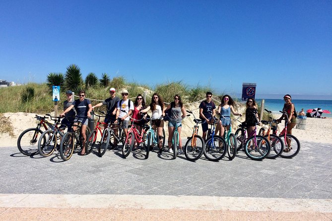 Small-Group Tour: South Beach by Bicycle - Logistics and Booking