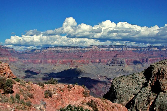 Small-Private Group Grand Canyon Tour From Flagstaff - Reviews