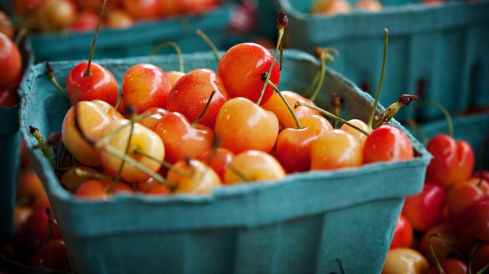 Snack Safari in Pike Place Market - Culinary Delights