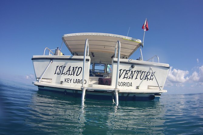 Snorkel Tours of the Key Largo Reef for up to 6 People - Participant Eligibility Criteria