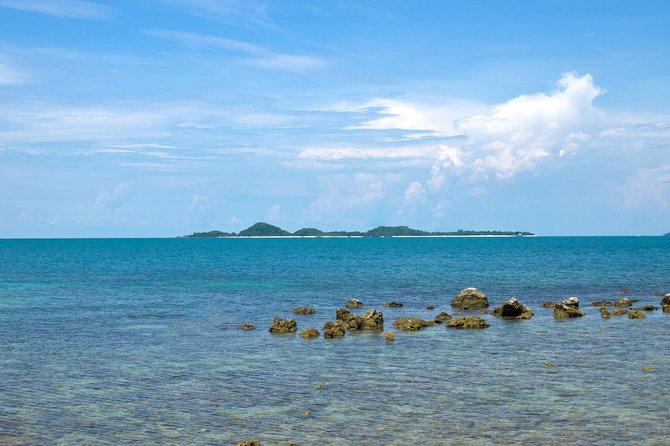 Snorkeling & Kayaking Trip at Koh Madsum and Koh Tan By Speedboat From Koh Samui - Contact Information