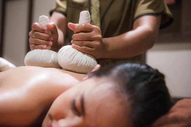 So Thai Nirvana Spa And Massage Package ( 5 Hours) - Inclusions and Services Provided
