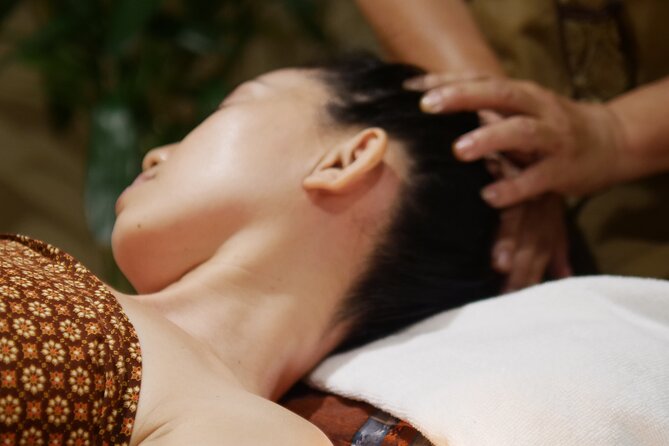So Thai Refined Spa Package (2 Hours) - Booking Confirmation