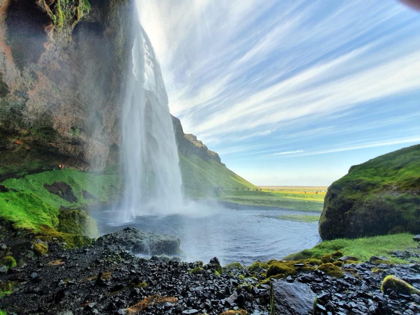 South Coast. Private Day Tour From Reykjavik - Tour Highlights