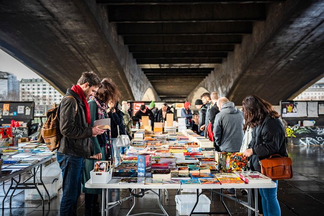 Southbank Photography Walk: A Self-Guided Audio Tour - Equipment Needed