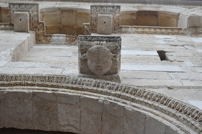 Split Archaeological Cultural and Historical Guided Walking Tour - Historical Landmarks Visited