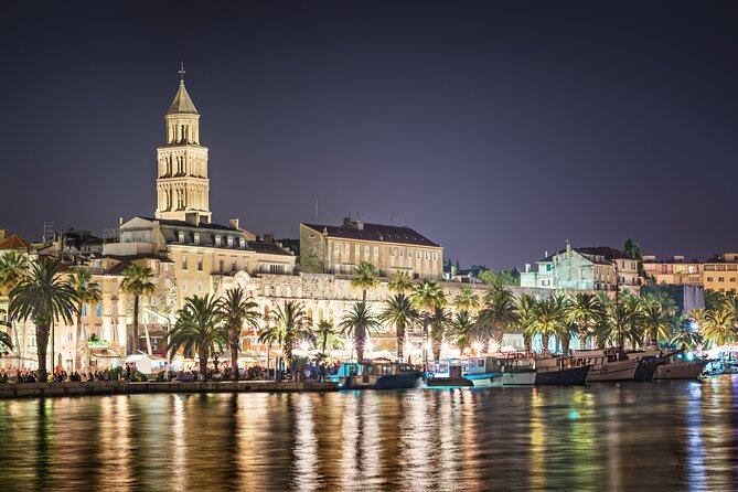 Split, City Break Standard Hotel Category - Room Options