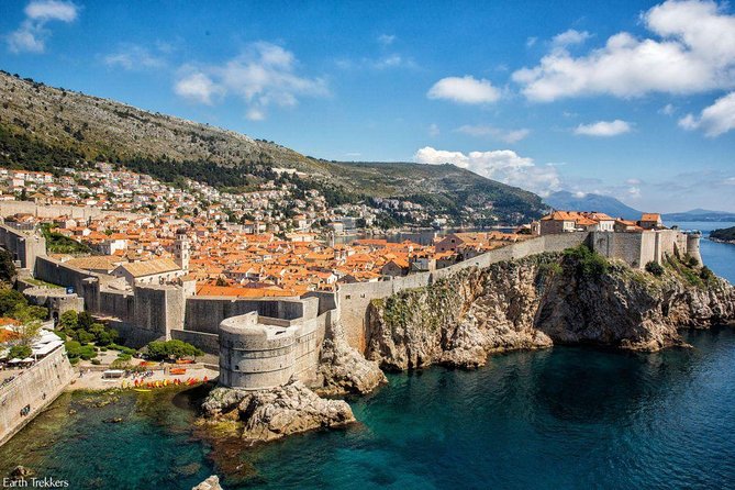 Split - Dubrovnik Transfer With Stops - What To Expect