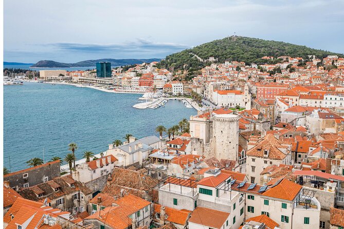 Split : Private Walking Tour With A Guide (Private Tour) - Reviews and Ratings