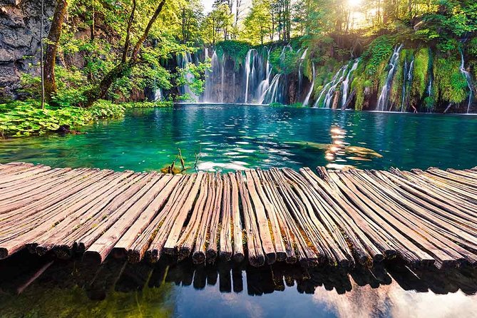 Split to Plitvice Lakes - Private Round Trip Transfer - Itinerary Highlights