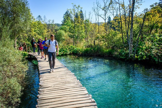 Split to Zagreb Group Transfer With Plitvice Lakes Guided Tour - Cancellation Policy Details
