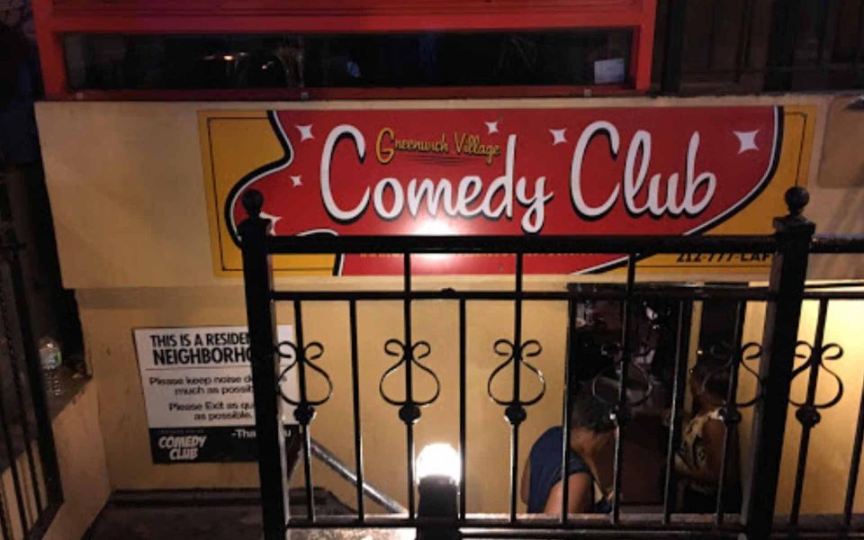 Stand up Comedy at Our Greenwich Village Comedy Club - Experience and Highlights