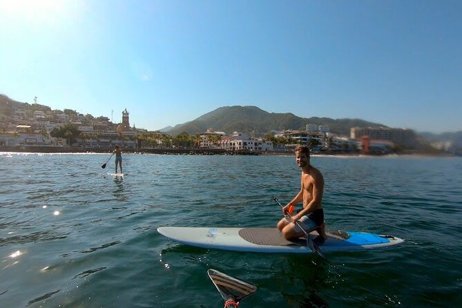 Stand Up Paddle Boarding Adventure in Puerto Vallarta - What To Expect