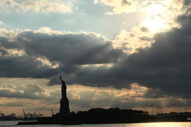 Statue of Liberty & Ellis Island - Booking Information
