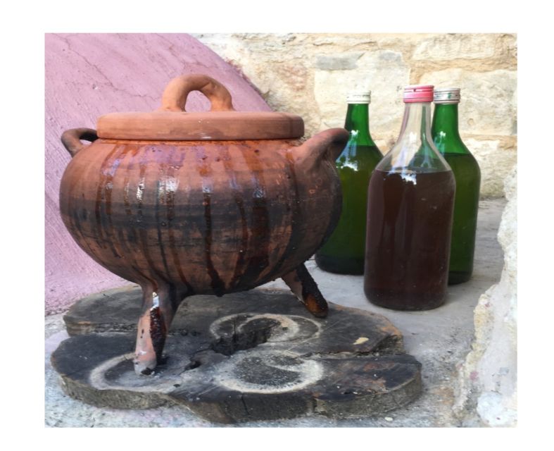 Step Back in Time and Cook Like an Ancient Cretan | Crete - Culinary Highlights of Minoan Culture