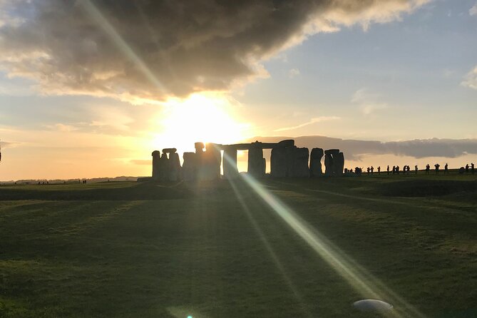 Stonehenge Private Guided Tour - Private Driver Guided Tour - Group Size Flexibility