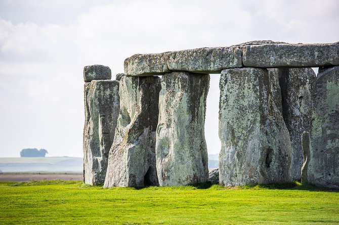 Stonehenge Private Tour From Southampton - Additional Information