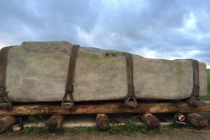 Stonehenge Private Tour - Tour Highlights