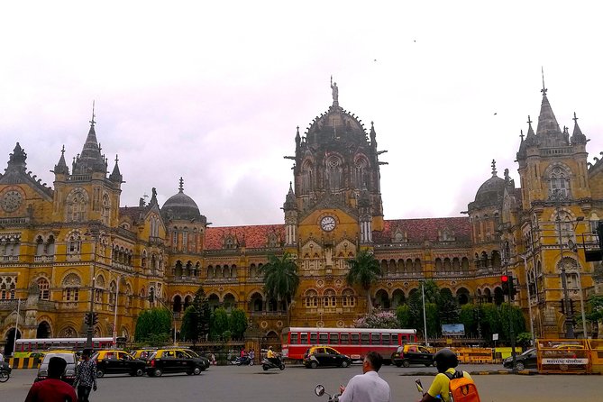 Story of Mumbai Through Its Gothic & Art Deco Buildings - Emergence of Art Deco Style