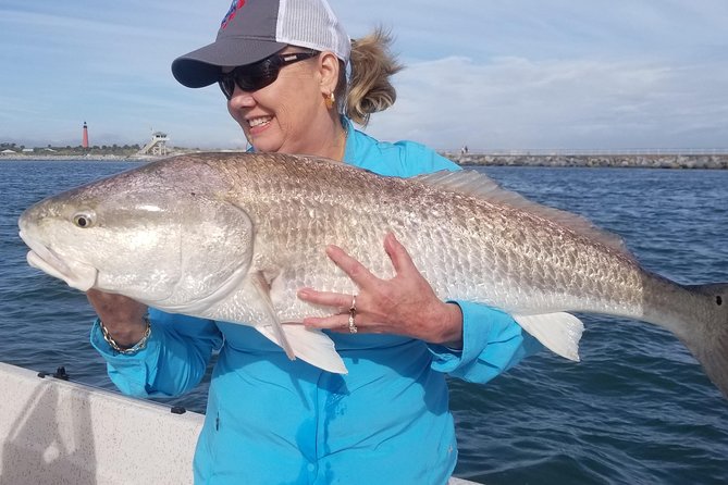 Stuart Inshore Fishing Charter Private Experience  - West Palm Beach - End Point Information