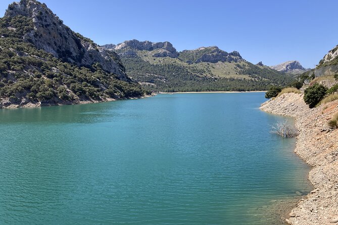 Stunning Sceneries Hiking in Mallorca - Hidden Gems of the Island