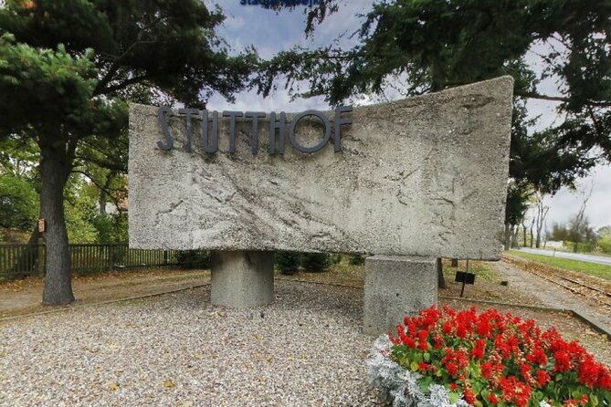 Stutthof Concentration Camp Private Guided Tour With Transport - Meeting and Pickup Information