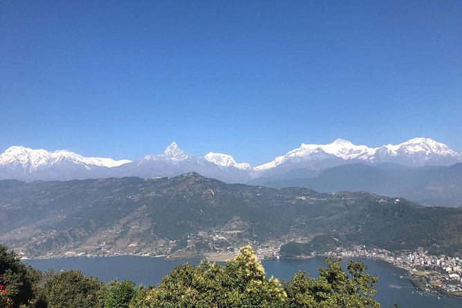 Sunrise and Sunset Combo Tour in Pokhara - Pricing Details