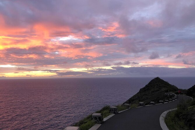 Sunrise Hike at Makapuu Lighthouse Trail - Sunrise Experience