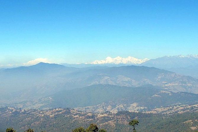 Sunrise Nagarkot Tour With Bhaktapur Visit - Logistics and Pricing