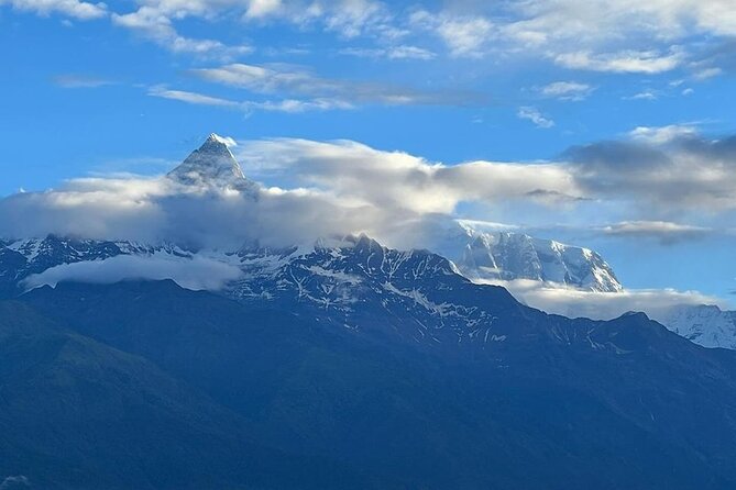 Sunrise Tour From Pokhara - Viewing Time: 30 Minutes