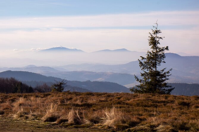 Sunset in the Beskids, Private Hiking Trip From Krakow - Trip Itinerary and Schedule Details