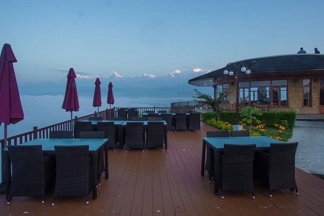 Sunset Surprise Package In Rupakot Resort From Pokhara - Inclusions and Exclusions