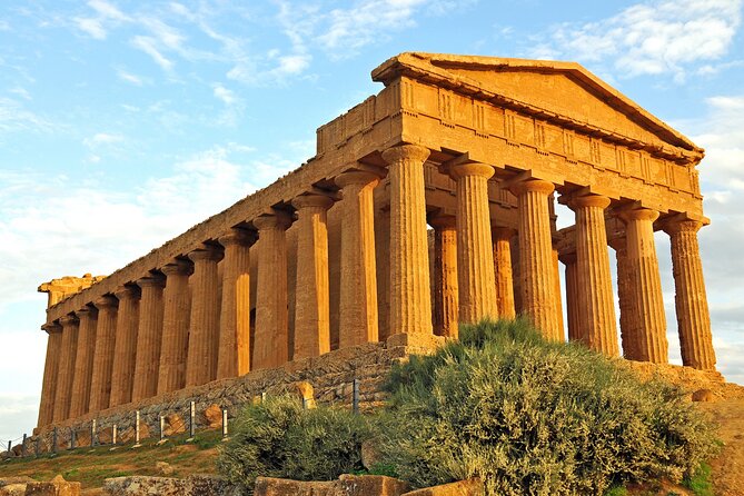 Sunset Tour of the Valley of the Temples With Skip-The-Line Ticket - Skip-The-Line Ticket Benefits